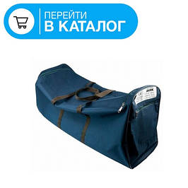 Сумки та рундуки для човнів