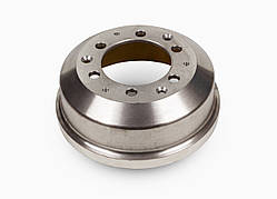 Барабан гальмівний задній Газель 3302, 2705, 3221 (пр-во КАМАХ) 3302-3502070