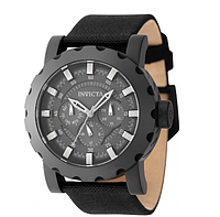 Мужские часы Invicta 47585 I-Force Commando 46мм