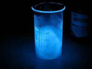 Люмінол (уп 50 г)