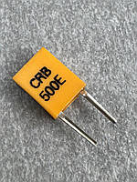 Керамічний резонатор CSB500 (HCP_2pin)