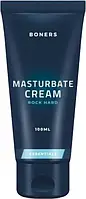Крем для мастурбації Boners Masturbation Cream 100 мл