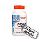 Метилсульфонілметан МСМ (MSM) 1500 мг - фото 3 - id-p1124297374