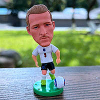 Фігурка футболіста - фігурка футболіста - Гарі Кейн Подарунок футболісту - 6,5 см