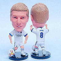 Фігурка футболіста - фігурка футболіста - Тонні Крос Подарунок футболісту - 6,5 см