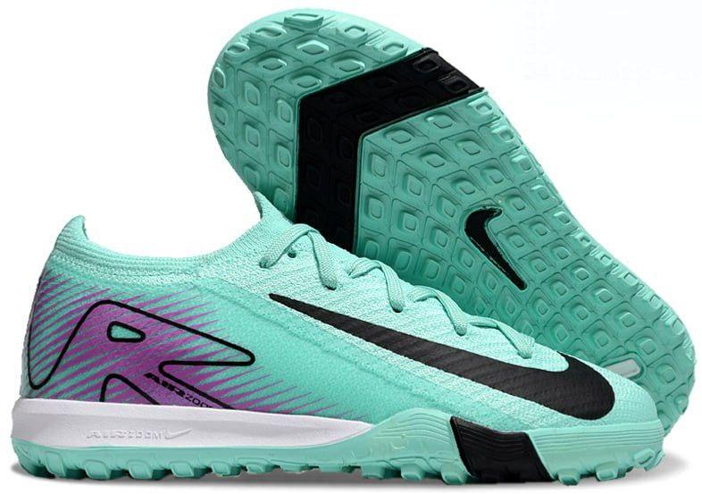 Дитячі Сороконіжки Nike Air Zoom Vapor XV TF /Opt 700