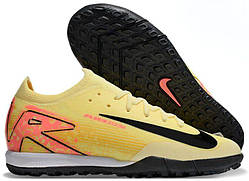 Дитячі Сороконіжки Nike Air Zoom Vapor XV TF /Opt 758