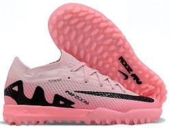 Дитячі Сороконіжки Nike Air Zoom Vapor XV TF /Opt 879