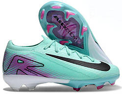 Дитячі Футбольні  Бутси Nike Air Zoom Mercurial Vapor XVI Elite FG Opt 895