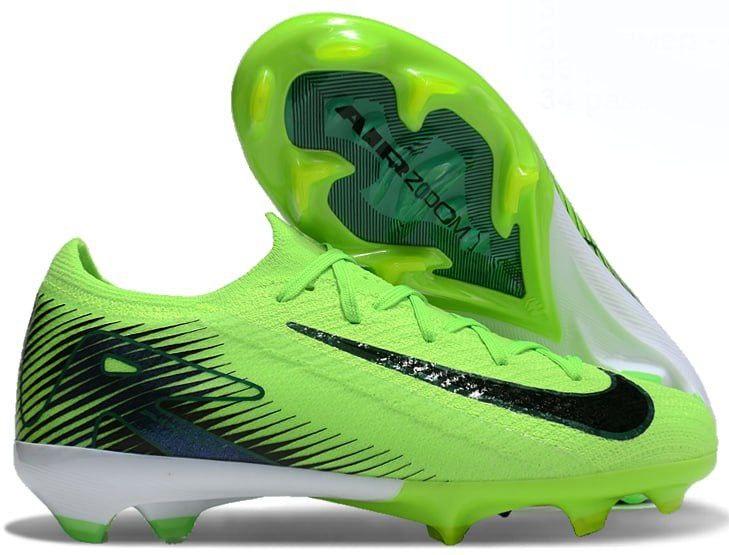 Дитячі Футбольні Бутси Nike Air Zoom Mercurial Vapor XVI Elite FG Opt 783
