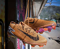 Футбольні Бутси Nike Air Zoom Mercurial Vapor XVI Elite FG Hab