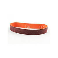 Змінний ремінь Work Sharp WSKTS-KO 120 гріт Orange/Brown (PP0002934)