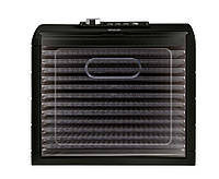 Сушка Sencor SFD 6600BK