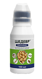 Протруйник Шедевр 100 мл, ProtectON