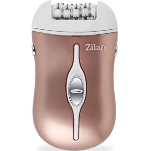 Епілятор 3в1 Zilan ZLN8788, фото 1