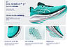 Кросівки для бігу чоловічі Asics Gel-Nimbus 27 1011B958-400, фото 8