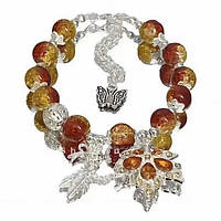 Браслет Кадзуха Каедехара - Геншин Імпакт | Kazuha Kaedehara - Genshin Impact Ver. 2