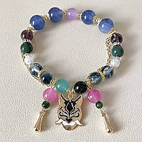 Браслет Сяо - Геншин Імпакт | Xiao - Genshin Impact