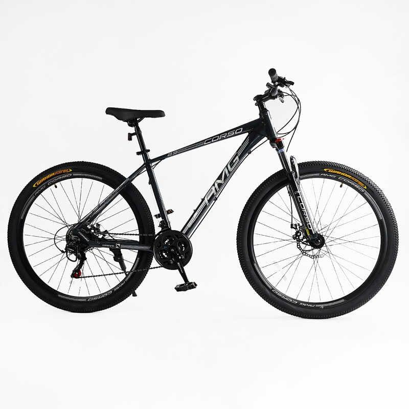 Велосипед Спортивний Corso «AMG» 29" дюймів MG-29659