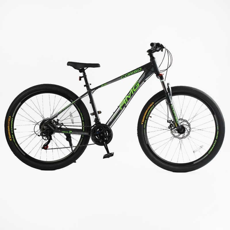 Велосипед Спортивний Corso «AMG» 29" дюймів MG-29351