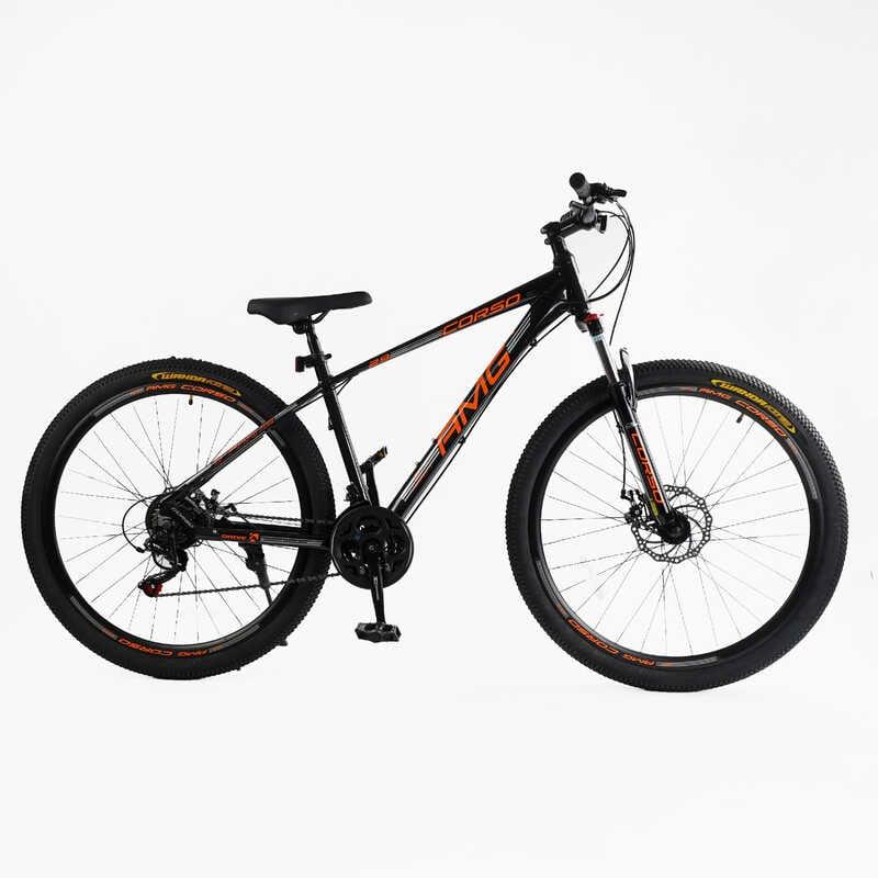Велосипед Спортивний Corso «AMG» 29" дюймів MG-29469