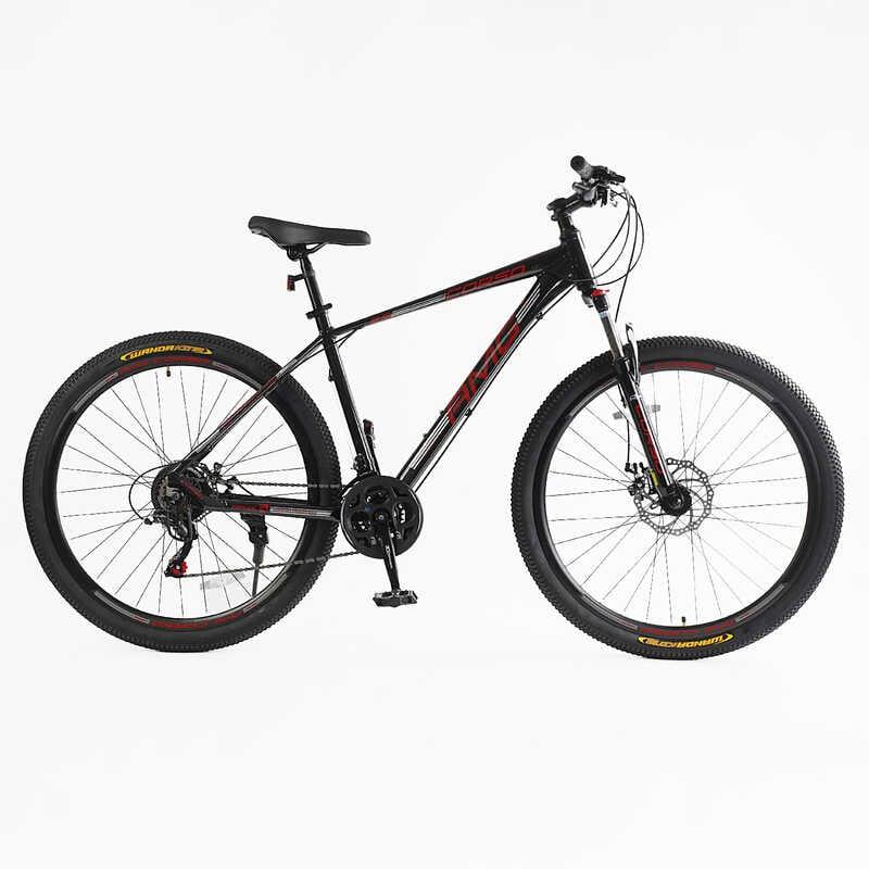 Велосипед Спортивний Corso «AMG» 29" дюймів MG-29702