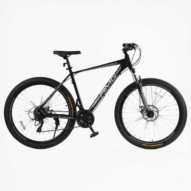 Велосипед Спортивний Corso «AMG» 29" дюймів MG-29715