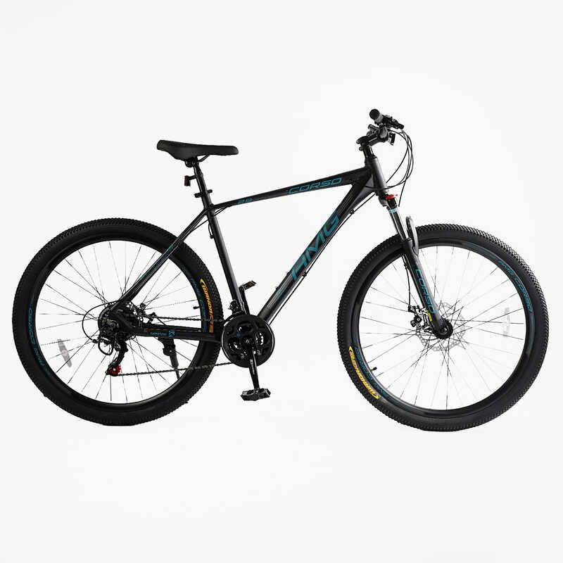 Велосипед Спортивний Corso «AMG» 29" дюймів MG-29809