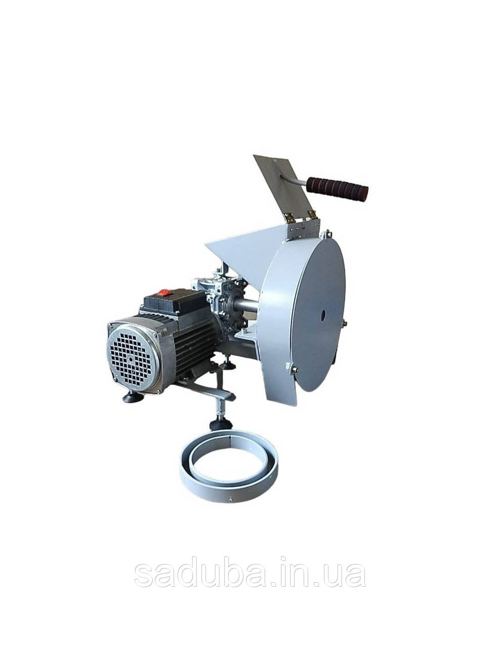 Шатківниця Електрична ЕШ-1