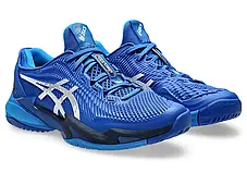Кросівки для великого тенісу чоловічі Asics COURT FF 3 NOVAK 1041A522-965, фото 4