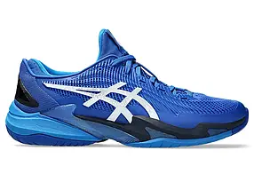 Кросівки для великого тенісу чоловічі Asics COURT FF 3 NOVAK 1041A522-965