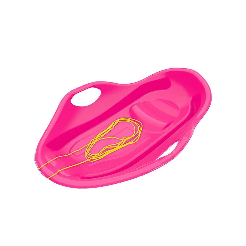 Гр Сани-льодянка 9833 (6) "Technok Toys", розмір: 85 х 56.5 х 14.5 см