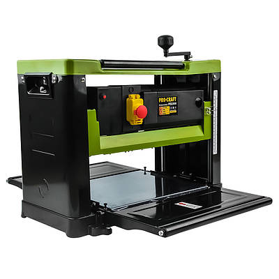 Рейсмус настільний 2300 Вт Procraft PD2300 Ширина стругання 330 мм Глибина 3 мм Висота 160 мм