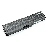 Акумуляторна батарея PA3634U-1BRS 5200mAh для Toshiba Portege M800 M820 M830 M900 PA3635U-1BRS PA3636U-1BRS