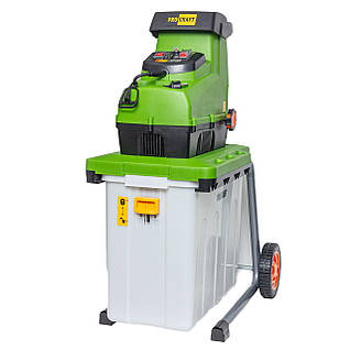 Садовые измельчители