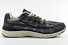 Кросівки чоловічі Nike P-6000, фото 3
