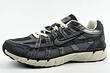 Кросівки чоловічі Nike P-6000, фото 4