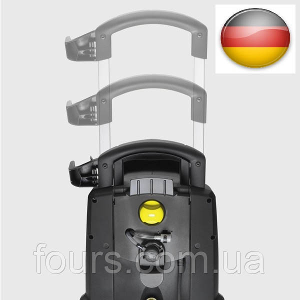 Аппарат высокого давления Karcher HD 6/15 С - фото 3 - id-p2697894