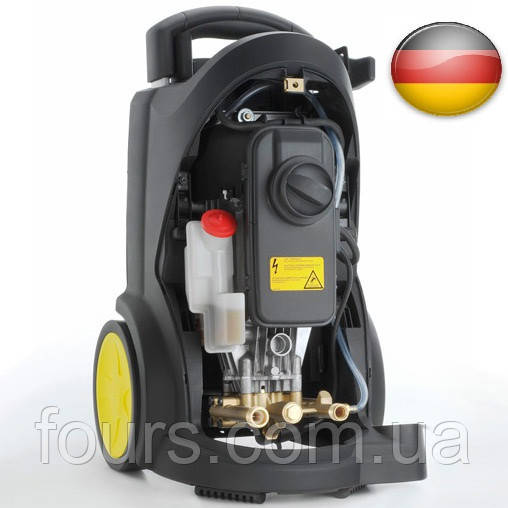 Аппарат высокого давления Karcher HD 6/15 С - фото 2 - id-p2697894