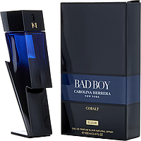 Carolina Herrera Bad Boy Cobalt Elixir 50 мл чоловіча парфумерна вода