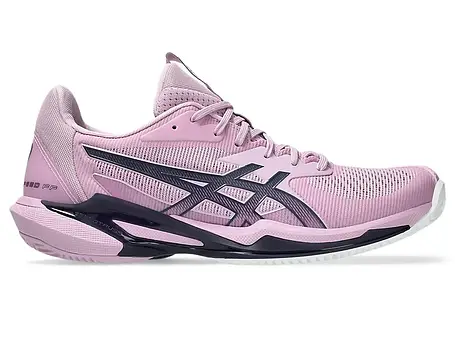 Кросівки для великого тенісу жіночі Asics Solution Speed FF 3 Clay 1042A248-700, фото 1