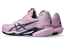 Кросівки для великого тенісу жіночі Asics Solution Speed FF 3 Clay 1042A248-700, фото 5