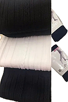 Колготки капронові для дівчинки Belino Fashion Love C-19 білі 11-14 років