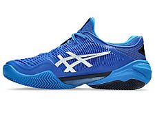 Кросівки для великого тенісу чоловічі Asics COURT FF 3 NOVAK CLAY 1041A521-965, фото 3