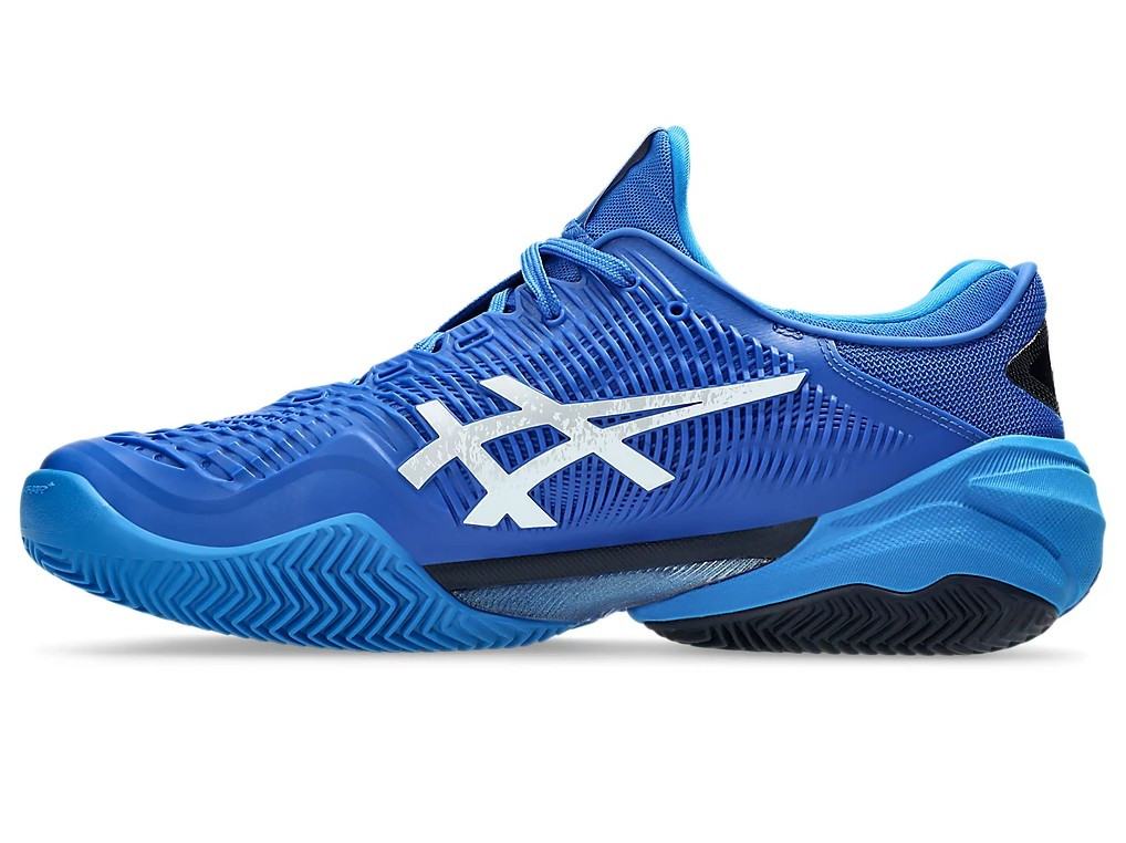 Asics COURT FF 3 NOVAK CLAY 1041A521-965. Кросівки для