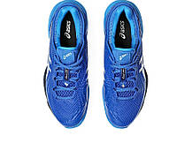 Кросівки для великого тенісу чоловічі Asics COURT FF 3 NOVAK CLAY 1041A521-965, фото 6