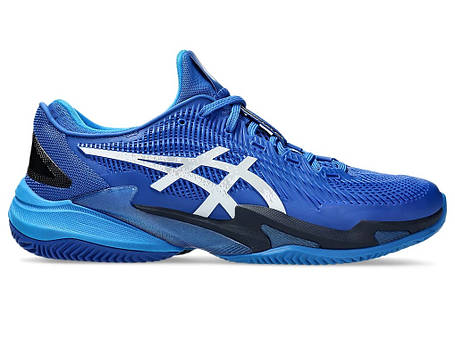 Кросівки для великого тенісу чоловічі Asics COURT FF 3 NOVAK CLAY 1041A521-965, фото 1