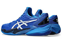 Кросівки для великого тенісу чоловічі Asics COURT FF 3 NOVAK CLAY 1041A521-965, фото 5