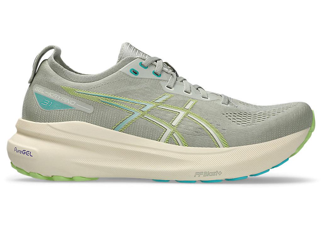 Кросівки для бігу чоловічі Asics Gel-Kayano 31 1011B867-023