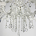 Підвісна люстра Crystal Life 11618/6, фото 3